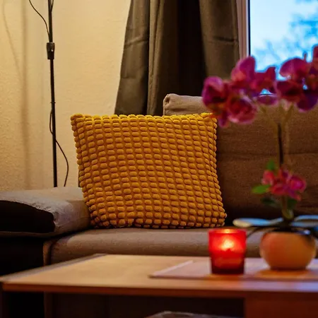 Appartement Am Bruehl - Family & Work - Nah Am Hauptbahnhof